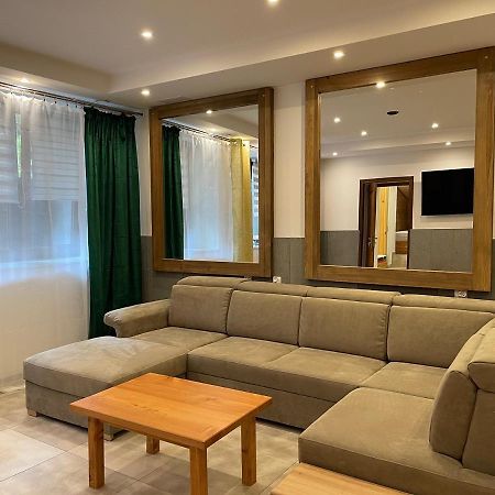 Apartamenty Ermitage Zakopane Exterior foto