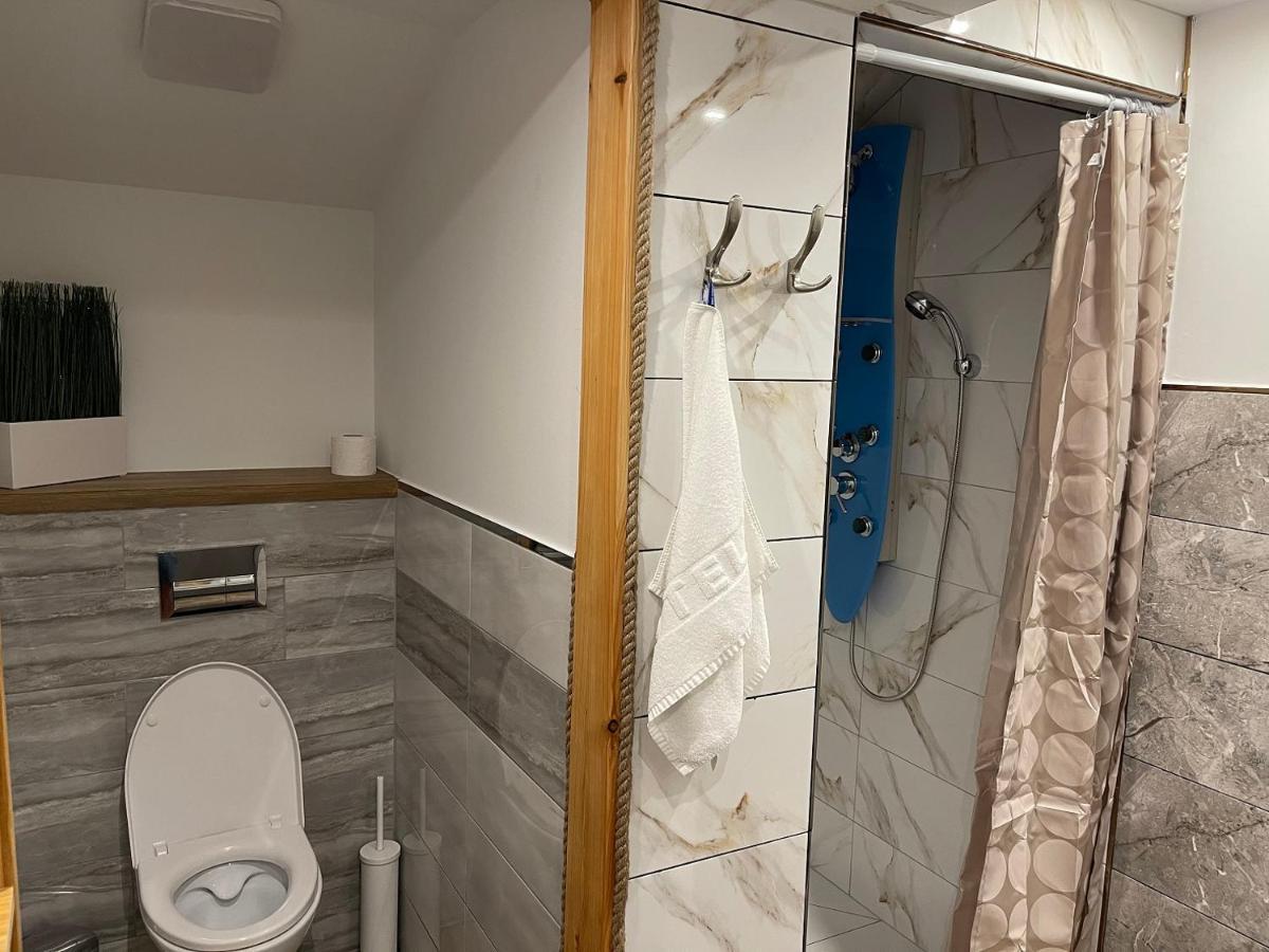 Apartamenty Ermitage Zakopane Exterior foto