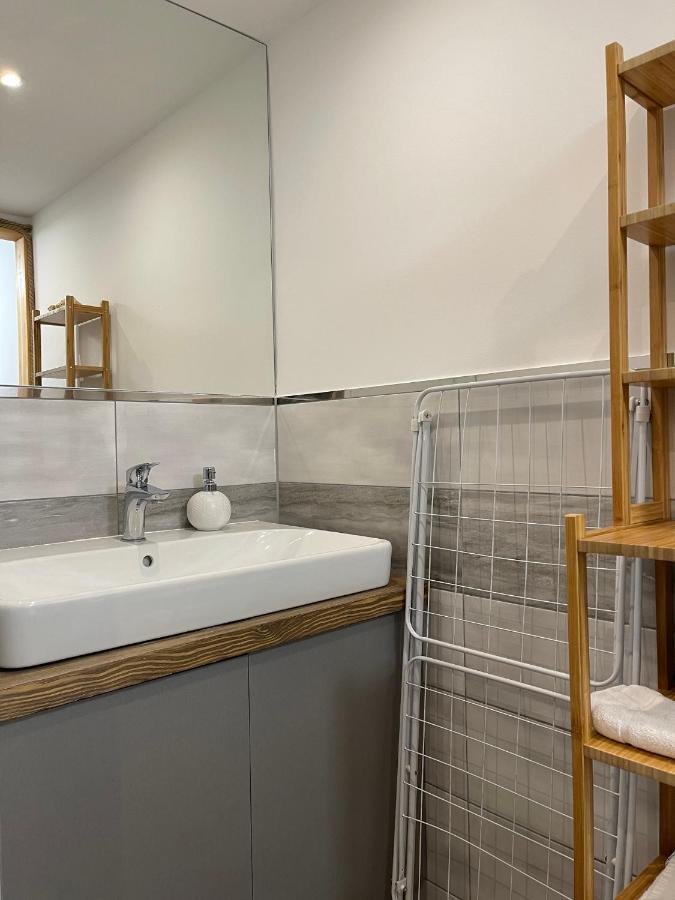 Apartamenty Ermitage Zakopane Exterior foto