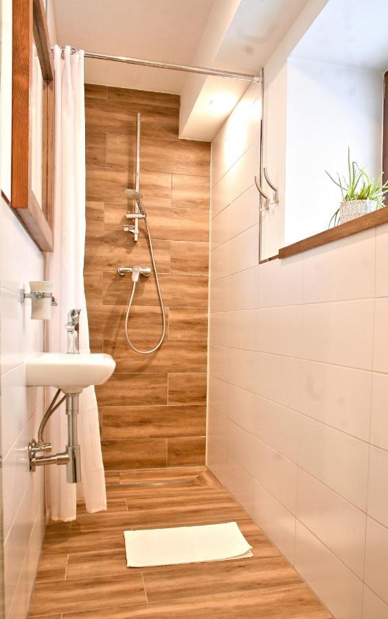 Apartamenty Ermitage Zakopane Exterior foto